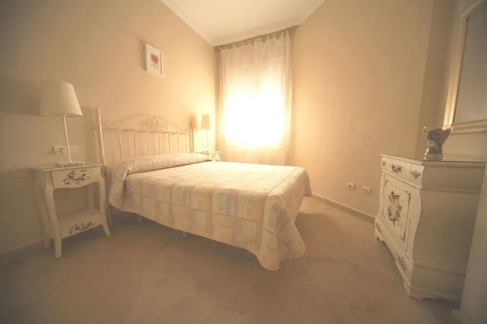 Villa GrupalMálaga