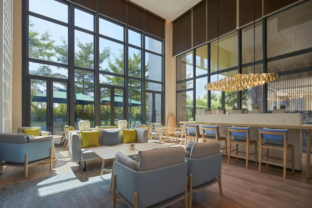 Element by Marriott Xiamen Tongan