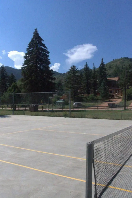 Green Mountain Falls Lodge