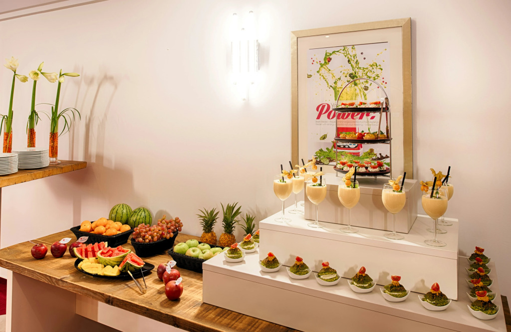 Leonardo Hotel Hannover