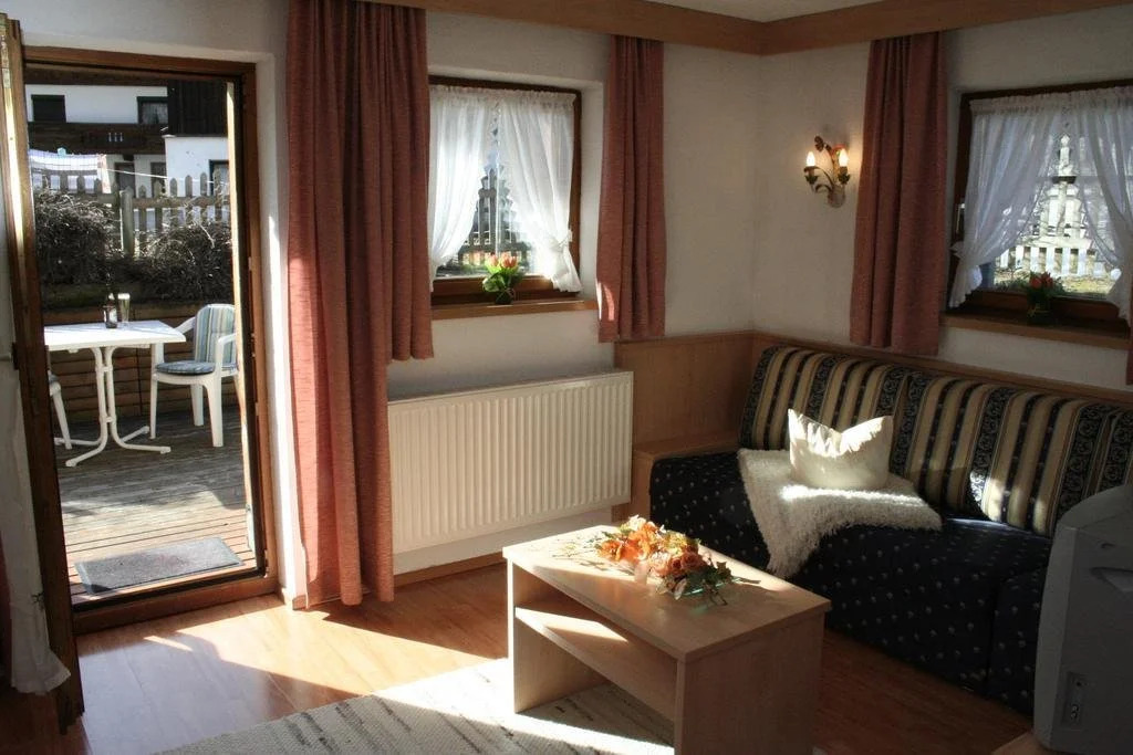 Ferienhaus Knor