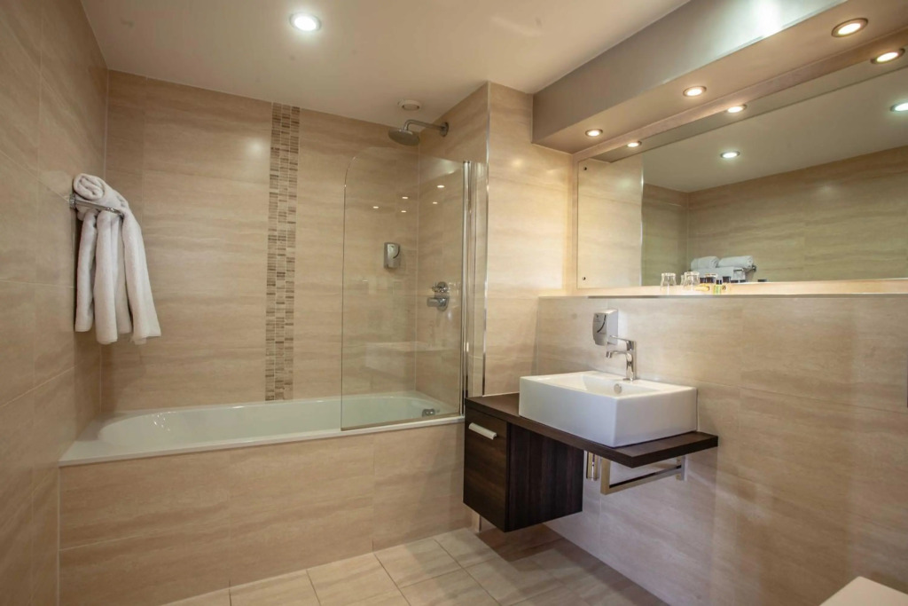 Blackpool Football Club Stadium Hotel, a member of Radisson Individuals