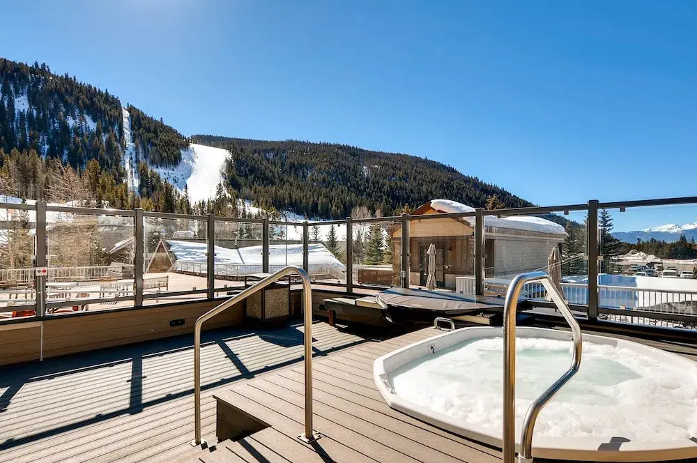 Slopeside 2754