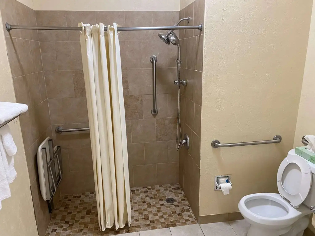 Quality Inn Fort Pierce I-95