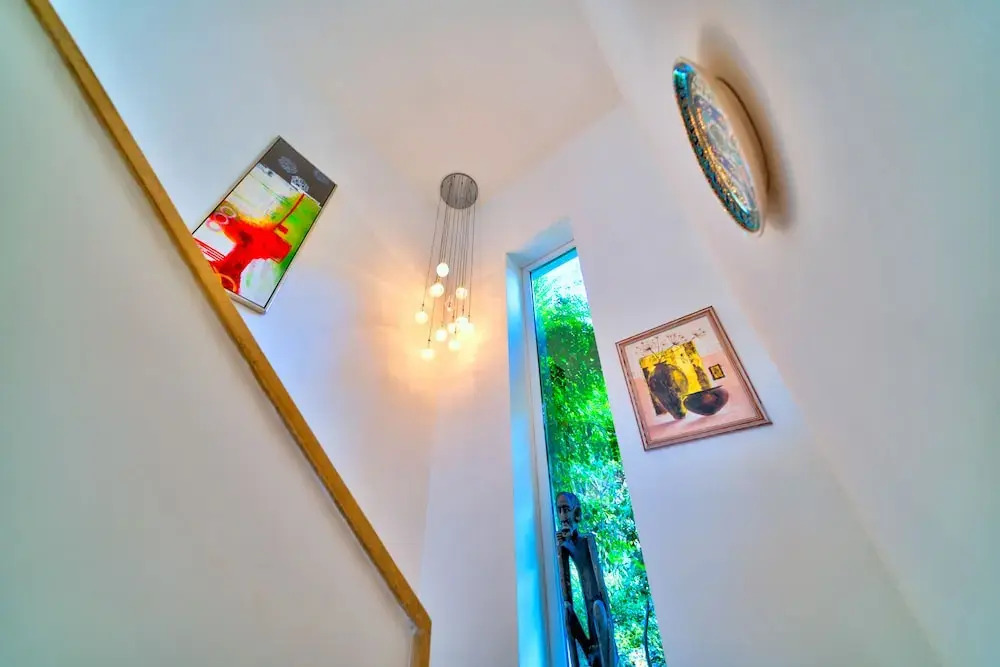 Villa Bella Vista