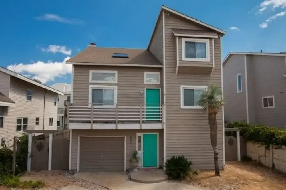 William B. Virginia Beach - 6 Br Home