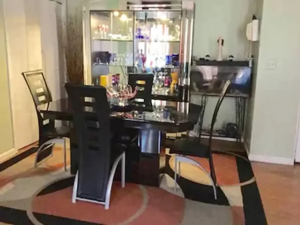 Two bedroom apartment located in Inwood in Upper Manhattan