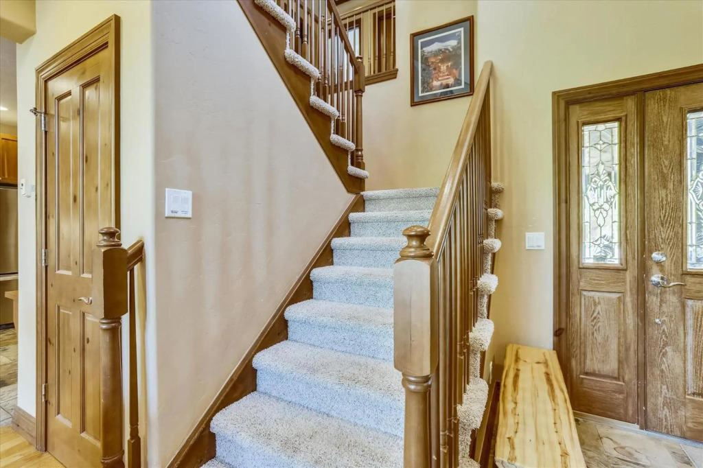 Highland Greens Comfort 3 Bedroom Townhouse by Redawning