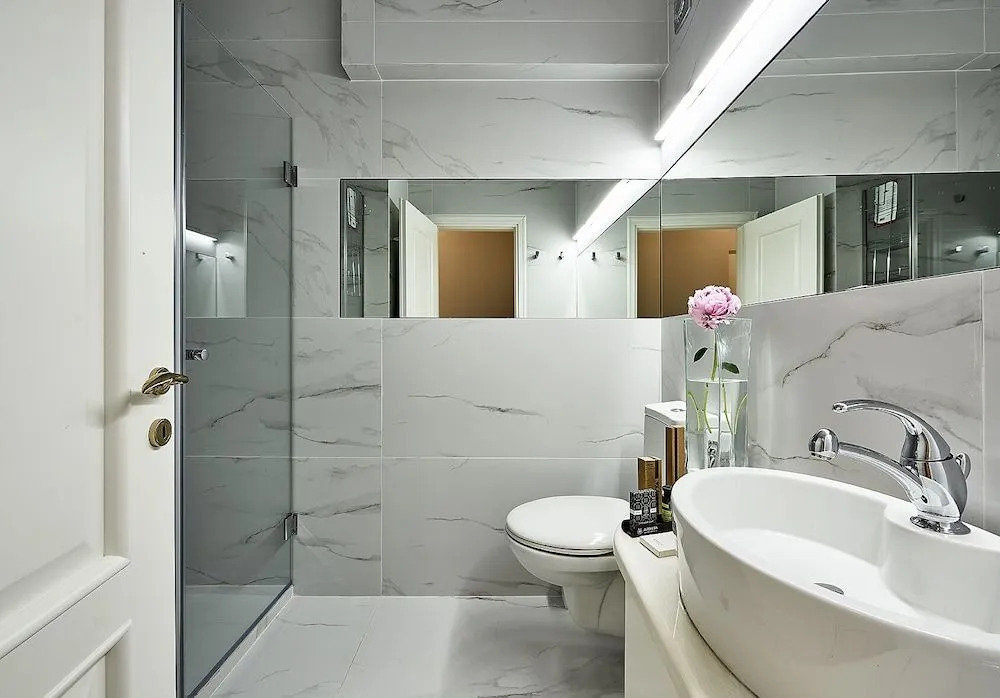 Crystal Green Residences Voula