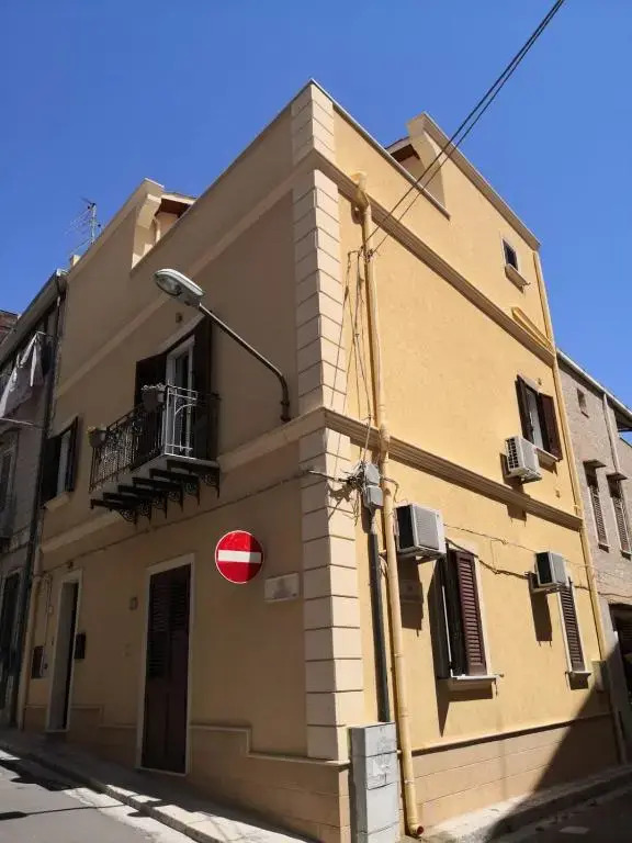 Canale rooms e apartments
