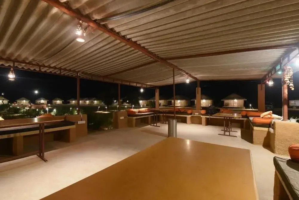 Stay Inn Resort