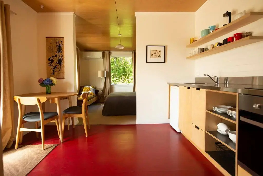 The Apple Pickers Cottages