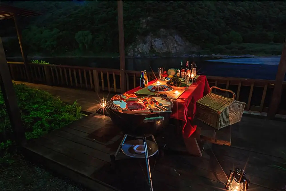 Hongcheon Moon&stars Story Pension