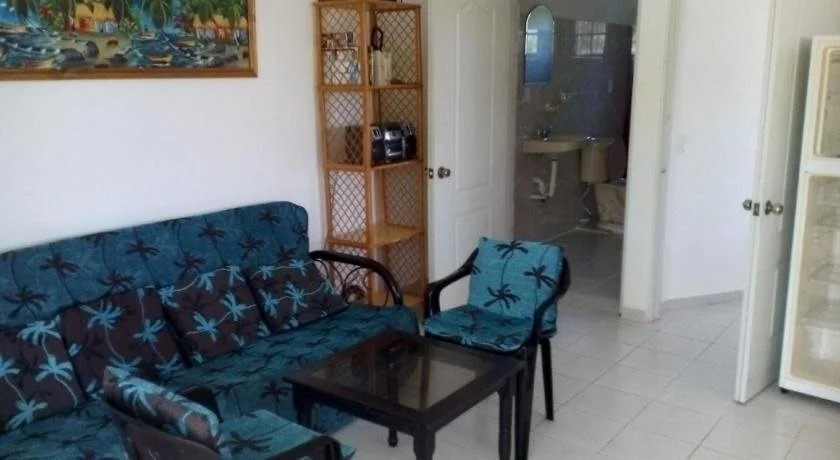 Casa Blanca Samaná - Las Galeras