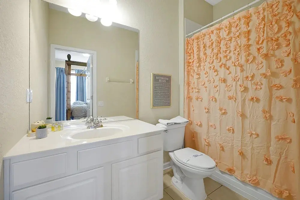 7823 Beachfield,kissimme, 4bed