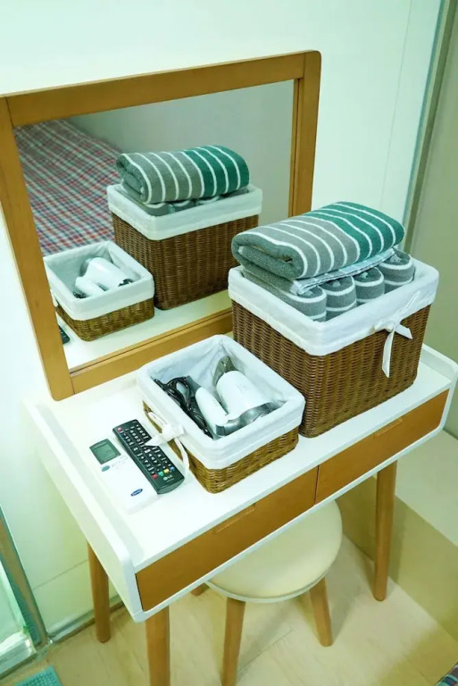 Seoul Residence Myeongdong