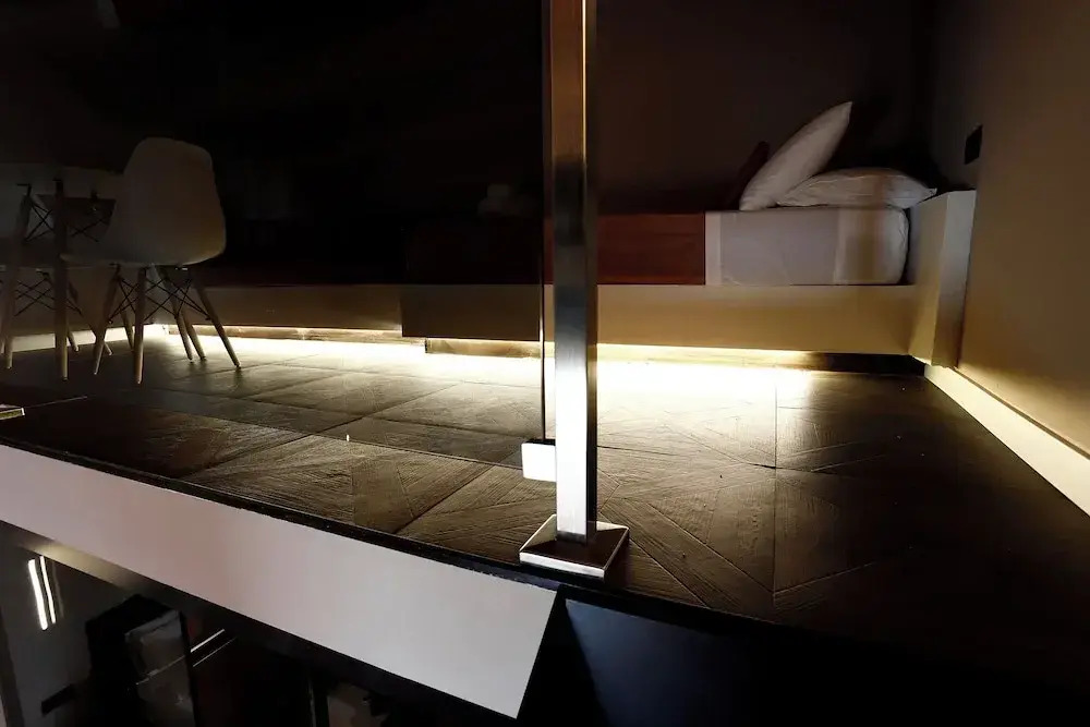 Spera Luxury Palermo & SPA