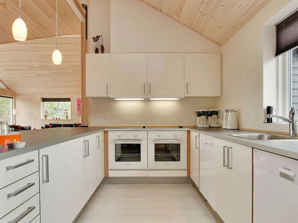 4 star holiday home in Tranekær