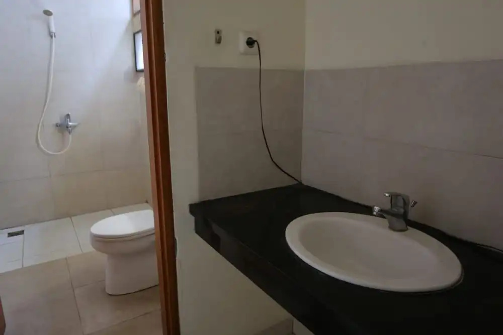 OYO 93833 Habitat Stay