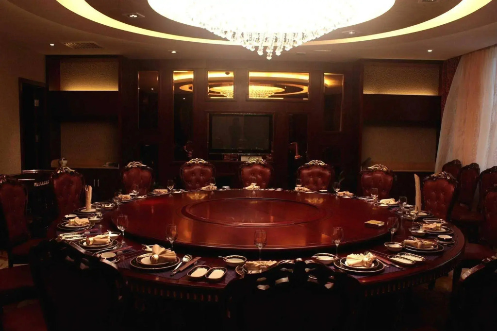 Changsha Xiangrong Hotel