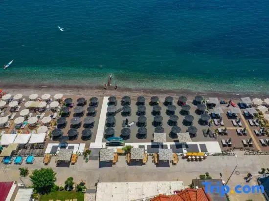 Diplomat Suites
