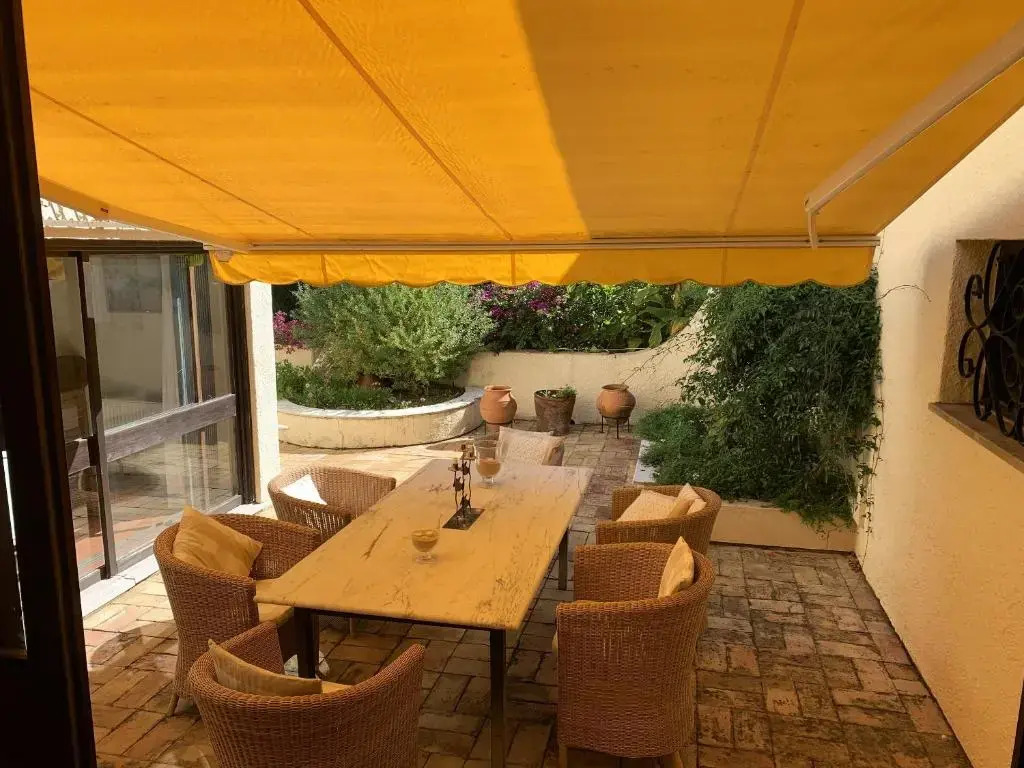 Villa With 4 Bedrooms in Vilamoura, With Private Pool, Enclosed Garden