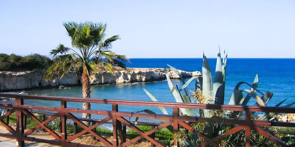 Oceanview Villa 030