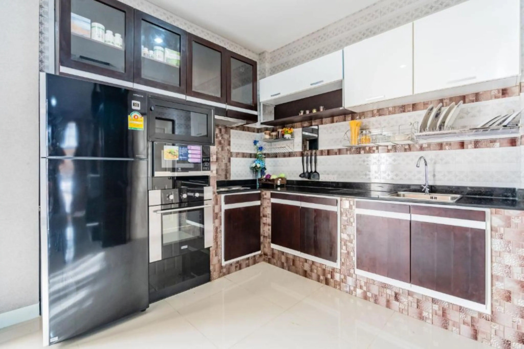 Nice Villa Resort Hat Yai