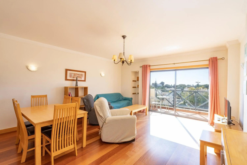 Apartamento Corcovada by Portugalferias