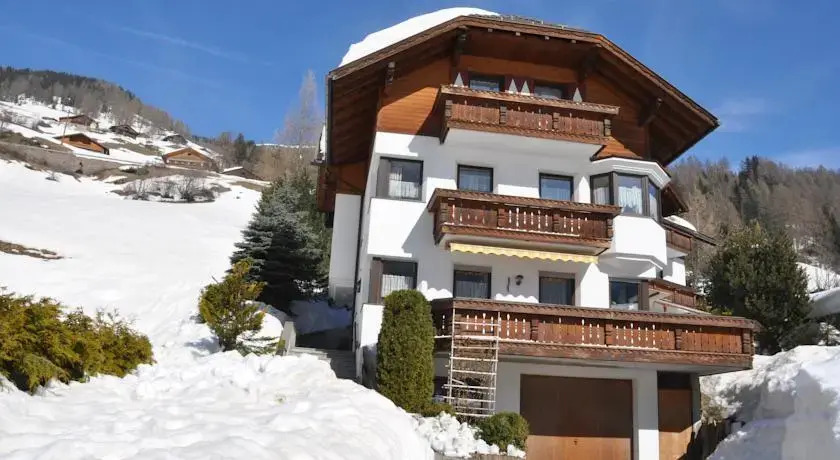 Haus Sonnleitn