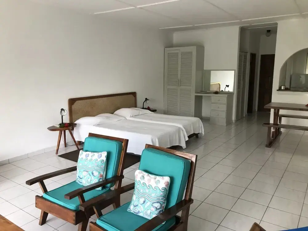 Michel Holiday Apartments