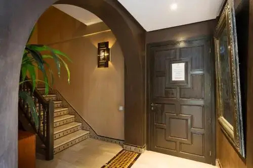 Stunning 3 Bed Luxury L'hivernage The Sapphire