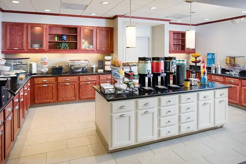 Homewood Suites Lancaster