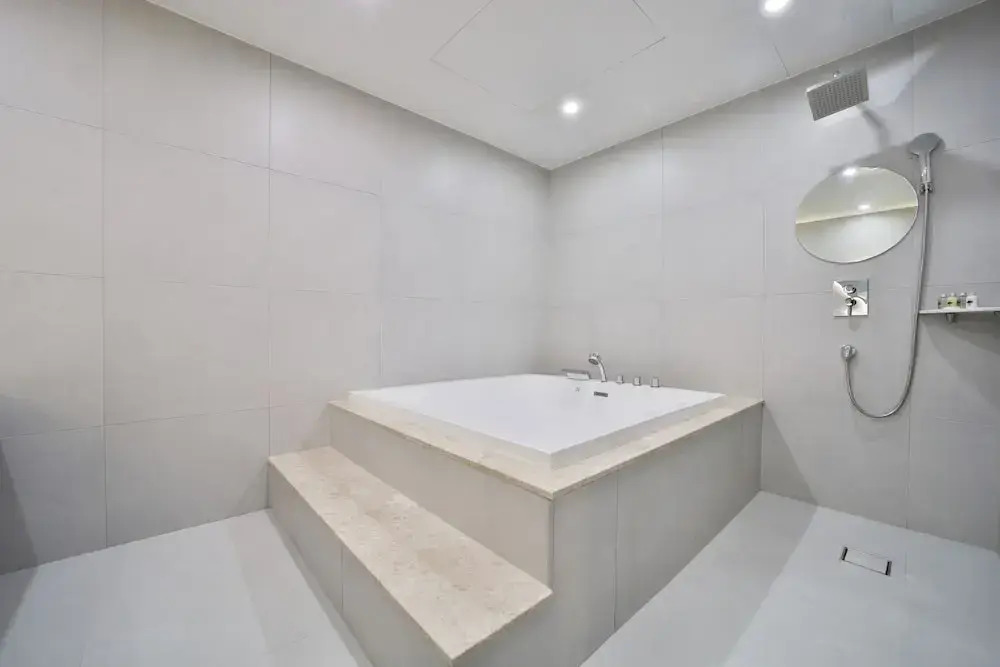 Hotel PIED Suseong