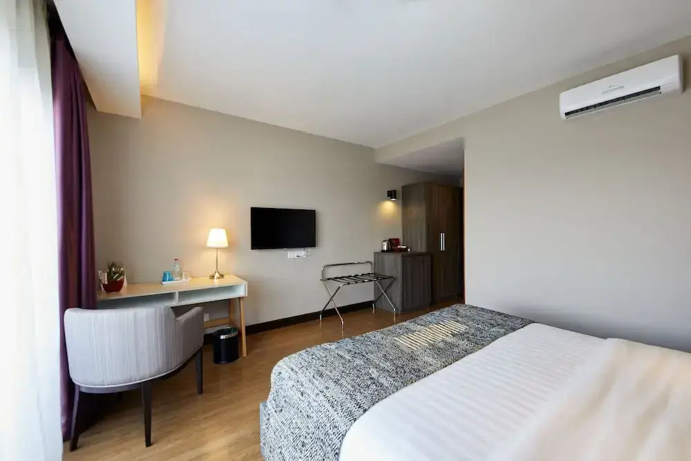 San Cristobal Boutique Hotel - Ivato Airport