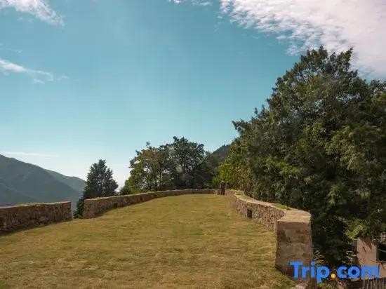 Ruralation MO⁺ Co-living Retreat, Chenjiapu,Songyang