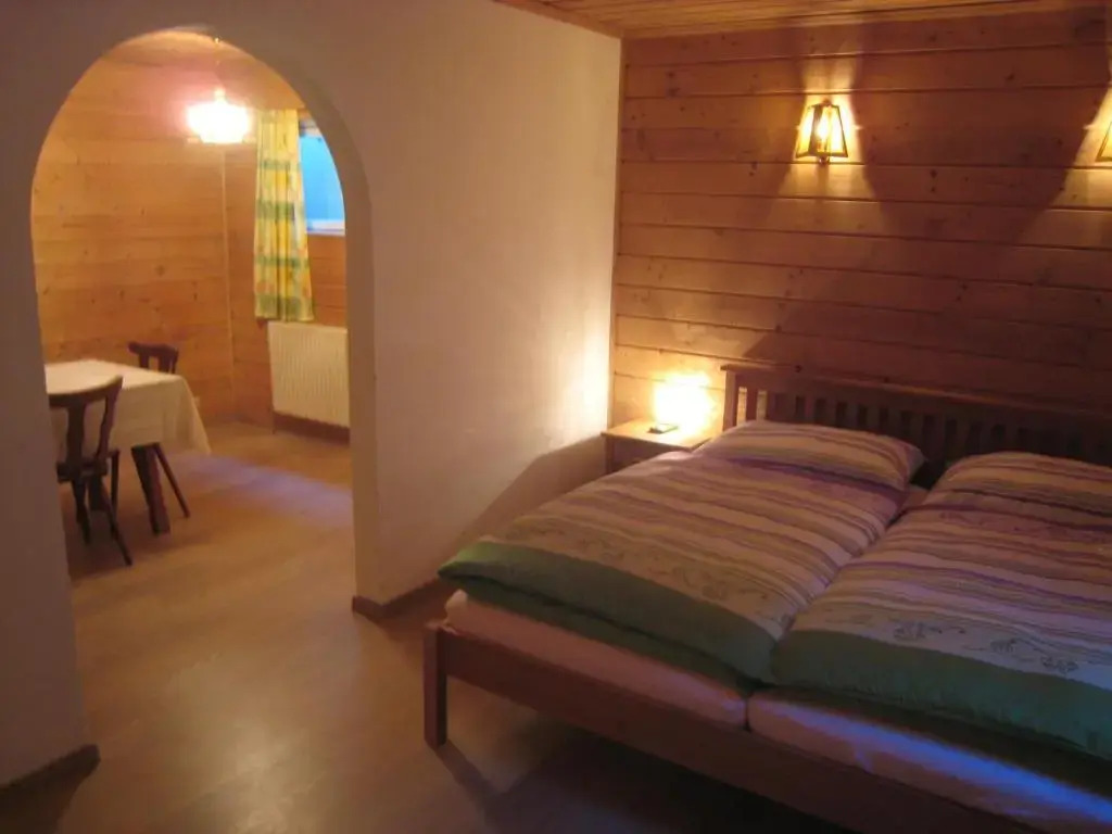 Ski-in / Ski-out Chalet Kriekels by Alpen Apartments