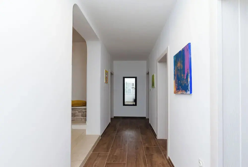 Apartments Milan