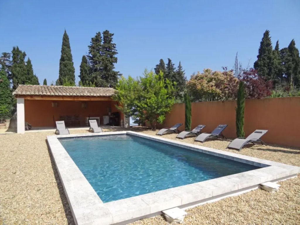 House Siflora Saint-Remy-de-Provence