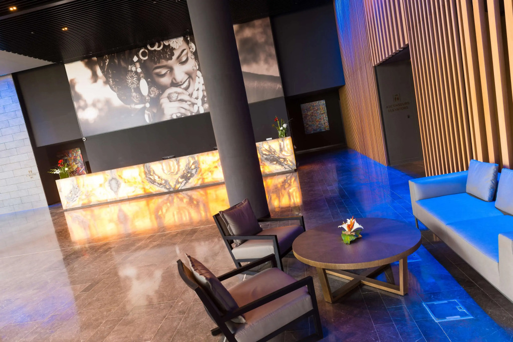 Radisson Hotel Dakar Diamniadio