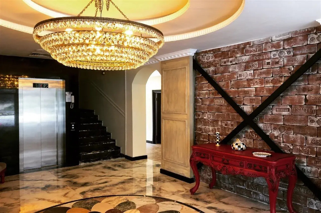 Pordanis Hotel