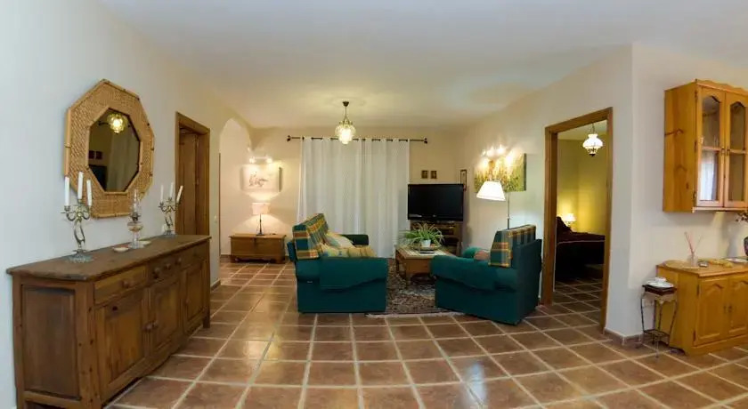 Casa La Media Luna