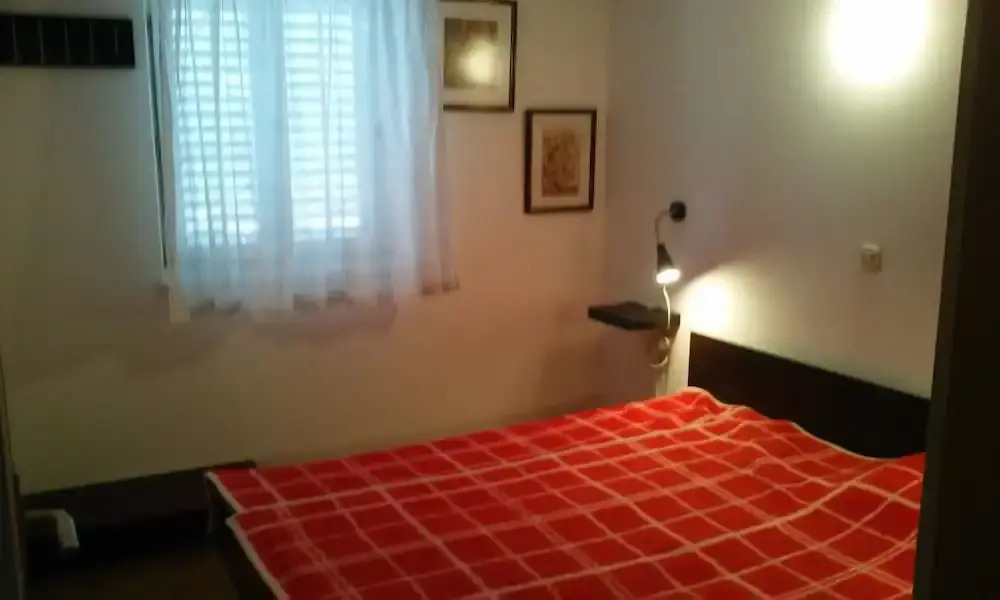 Apartment Dragica