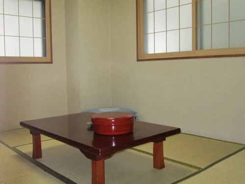 Iroha Ryokan