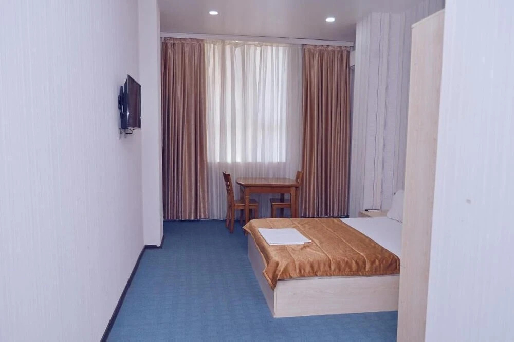 Sport Hostel Baku