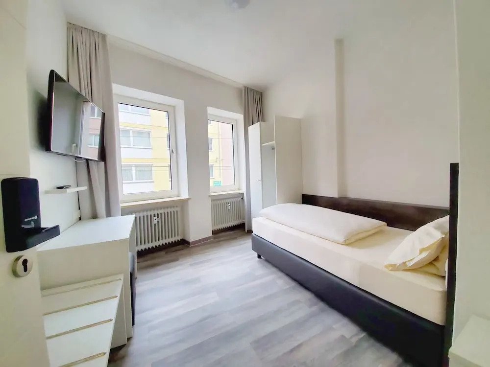 Privatzimmer zu vermieten