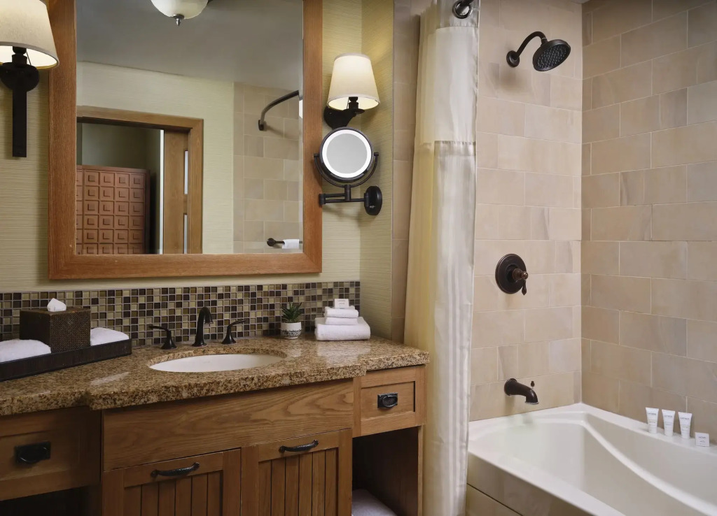 Hyatt Vacation Club at The Welk, San Diego Area