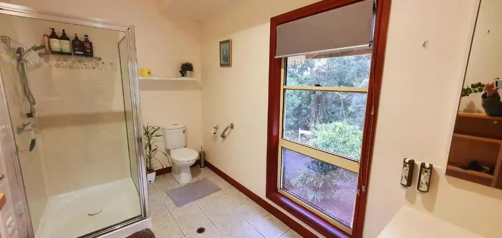 Heaven in the Hills Retreat