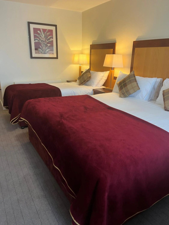 Headfort Arms Hotel