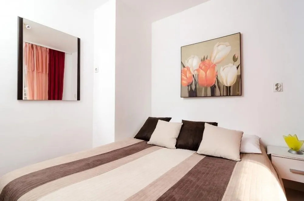 Apartment Nina